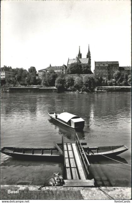 Basel BS Basel
