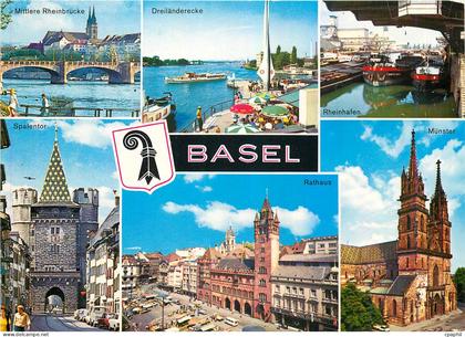 CPM Basel