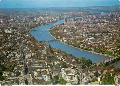 CPM Basel View