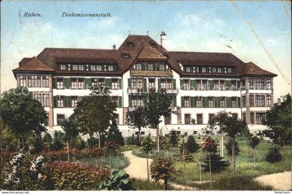 Riehen Diakonissenanstalt