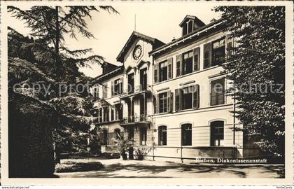 Riehen Diakonissenanstalt
