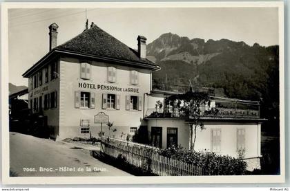 1636 Broc - Hotel de la Grue - 10303196