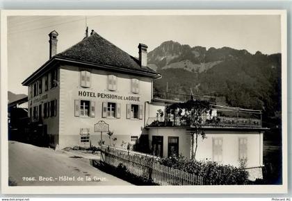 1636 Broc - Hotel de la Grue - 13172732