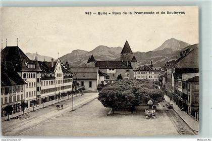 1630 Bulle - 10204510