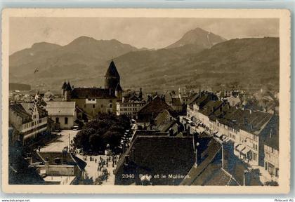 1630 Bulle - 10204518