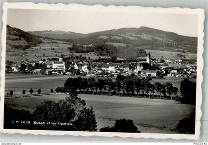 1630 Bulle 1942 Foto AK - 38194561