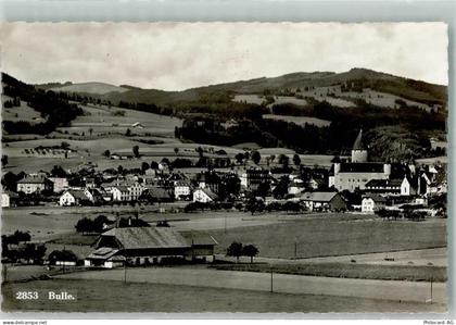 1630 Bulle Foto AK - 38194559