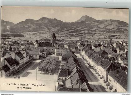 1630 Bulle Foto AK - 38194566