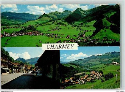 1637 Charmey (Gruyère) - 10274496