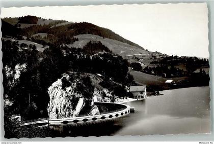 1637 Charmey Gruyère - Lac de Montsalvens - 10585598