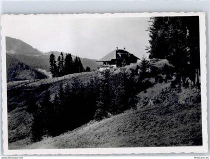 1618 Châtel-St-Denis 1939 - Pension - 51424097