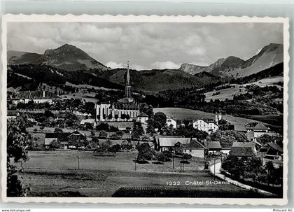 1618 Châtel-St-Denis - Kirche - 38217189