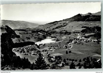 1618 Châtel-St-Denis - Lac de Montsalvens - 10610291