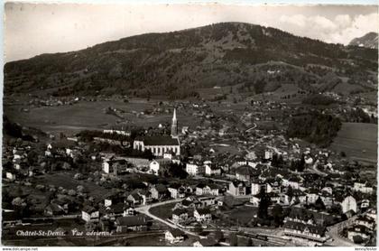 Chatel St. Denis