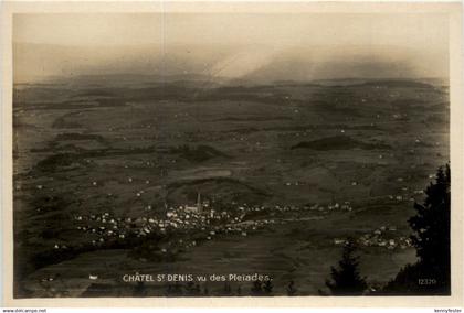 Chatel St. Denis