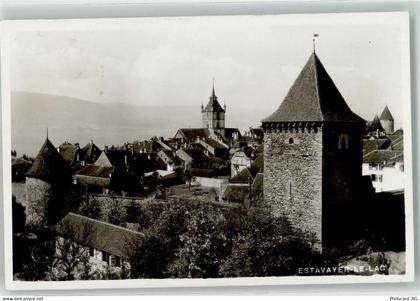 1470 Estavayer-le-Lac - 10619535