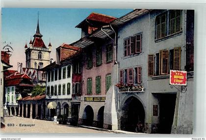 1470 Estavayer-le-Lac - 39694950