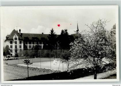 1470 Estavayer-le-Lac - Institution du Sacre Cour - 10610294