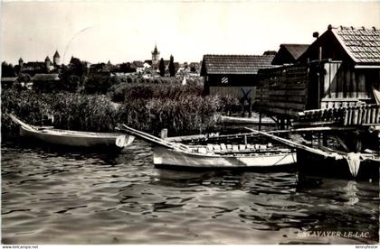 Estavayer le Lac
