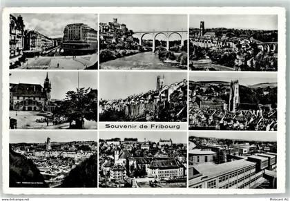 1700 Fribourg Freiburg - 800 Jahre Fribourg - 39493392