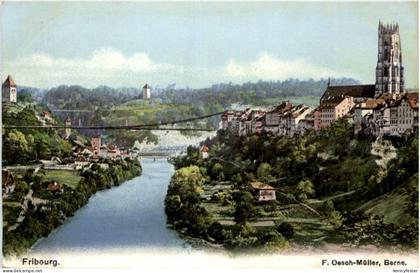 Fribourg