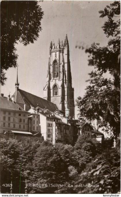 Fribourg
