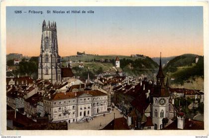 Fribourg