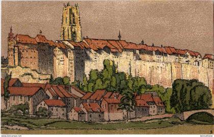 Fribourg