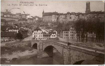 Fribourg