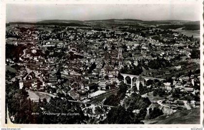 Fribourg