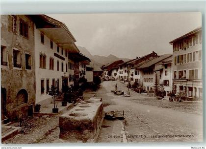 1663 Gruyères - 10204696