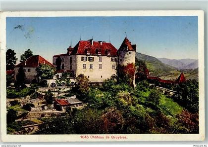 1663 Gruyères - 10204698