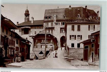 1663 Gruyères - 10204724