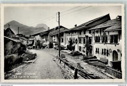 1663 Gruyères - 10204747