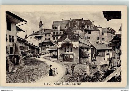 1663 Gruyères - 10610595