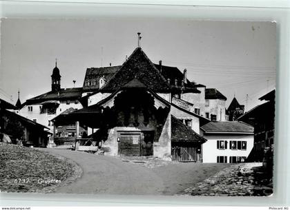 1663 Gruyères - 11063573