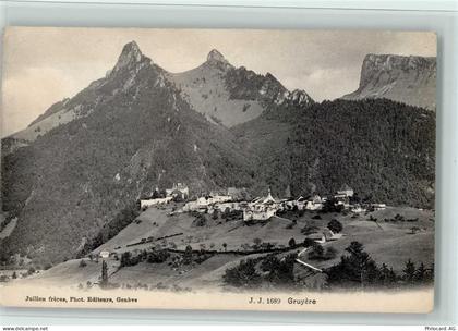 1663 Gruyères - 11064398