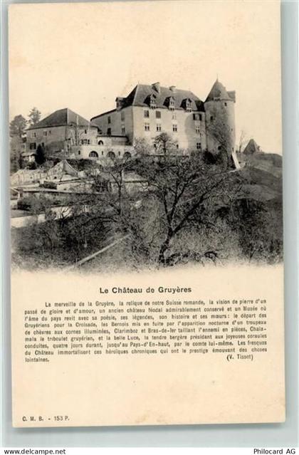 1663 Gruyères - 39363380