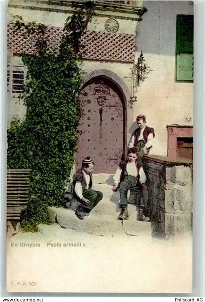 1663 Gruyères - 39363387