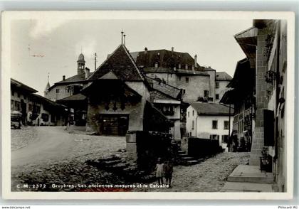 1663 Gruyères - 39363415
