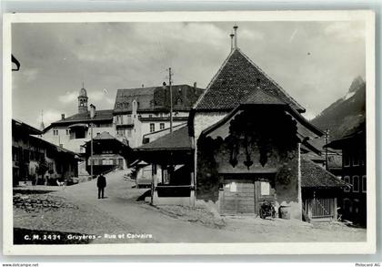 1663 Gruyères - 39363426