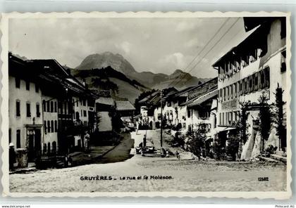 1663 Gruyères - 39363435