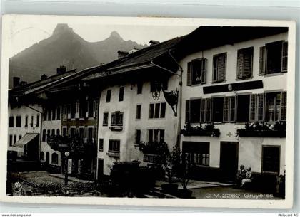 1663 Gruyères - 39363442