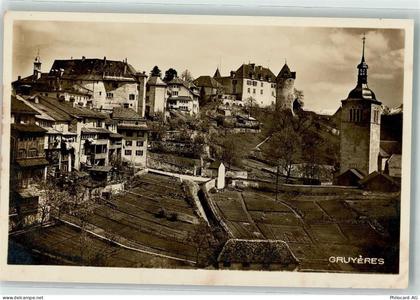 1663 Gruyères - 39363444