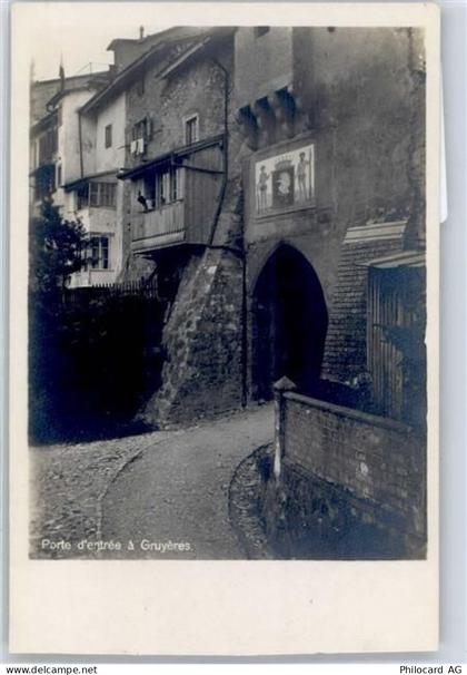 1663 Gruyères - 51425091