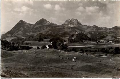 Gruyeres