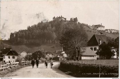 Gruyeres