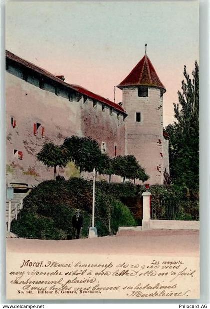 3280 Murten Morat - 10204582