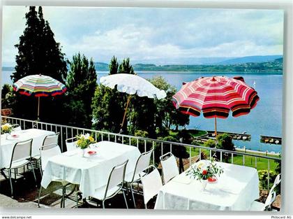 3280 Murten Morat - Murtensee Hotel Weisses Kreuz - 39495623