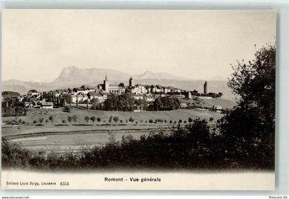 1680 Romont FR - 10588232